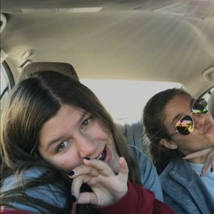 Meet your Posher, Peyton